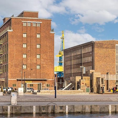 Ferienapartments Am Krusespeicher Ferienapartments Am Krusespeicher 1-05 Wißmar Exteriör bild