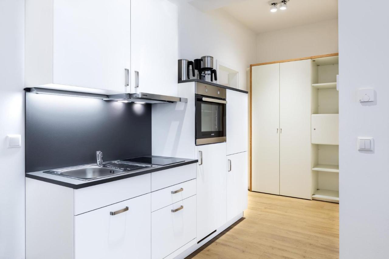 Ferienapartments Am Krusespeicher Ferienapartments Am Krusespeicher 1-05 Wißmar Exteriör bild
