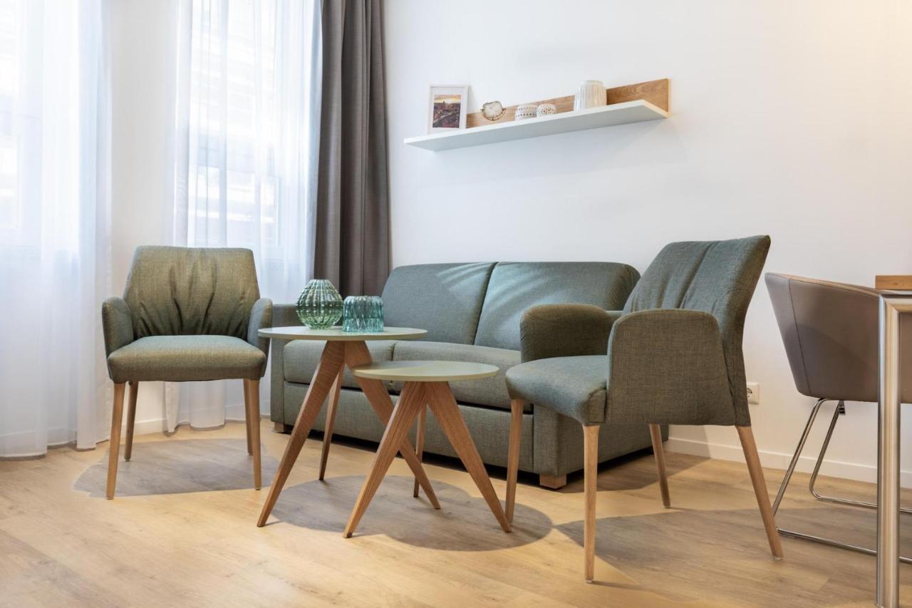 Ferienapartments Am Krusespeicher Ferienapartments Am Krusespeicher 1-05 Wißmar Exteriör bild