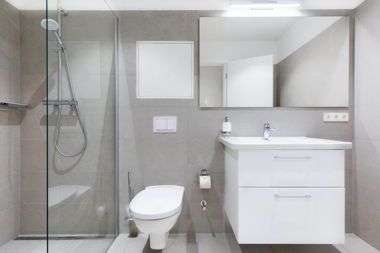 Ferienapartments Am Krusespeicher Ferienapartments Am Krusespeicher 1-05 Wißmar Exteriör bild