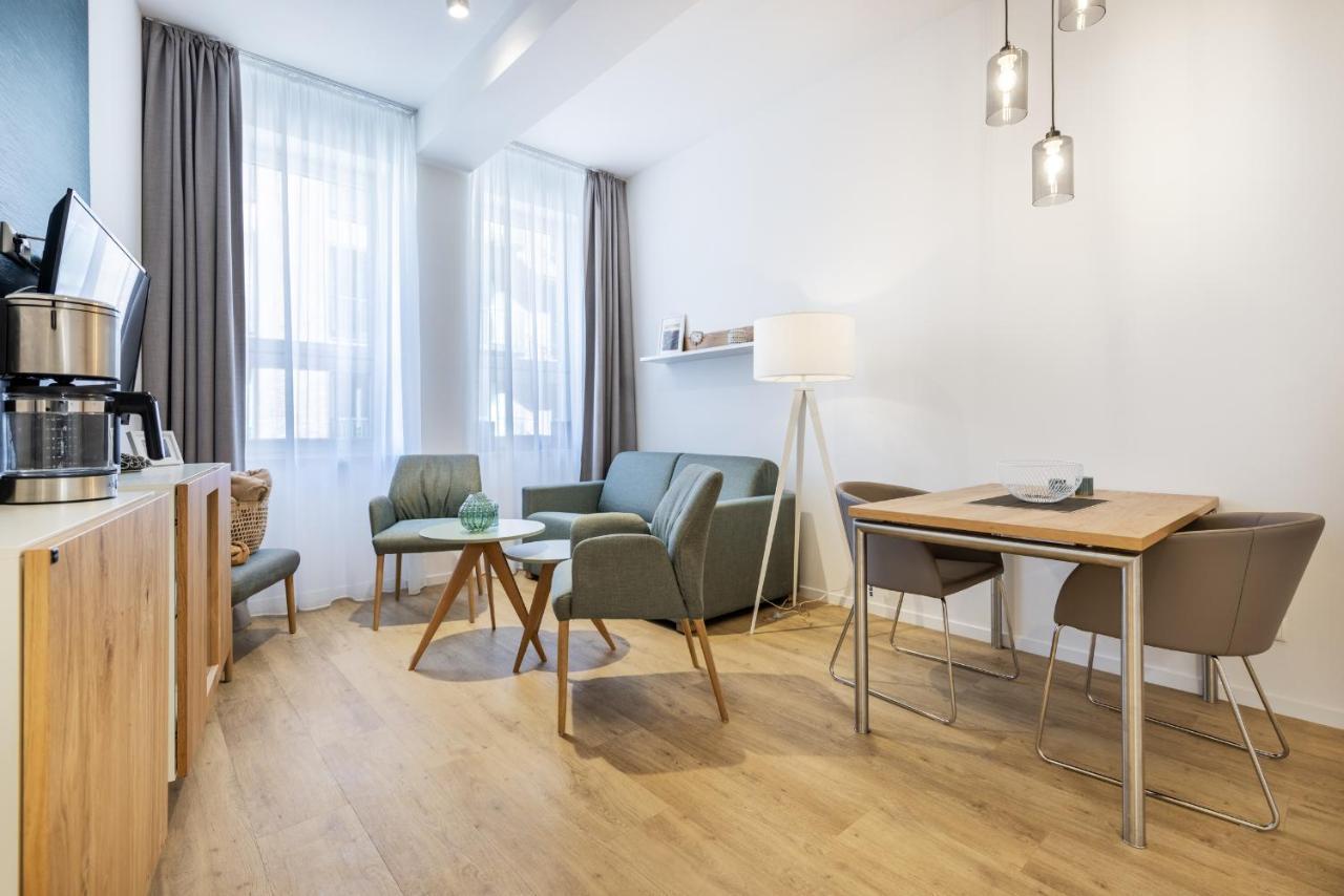 Ferienapartments Am Krusespeicher Ferienapartments Am Krusespeicher 1-05 Wißmar Exteriör bild