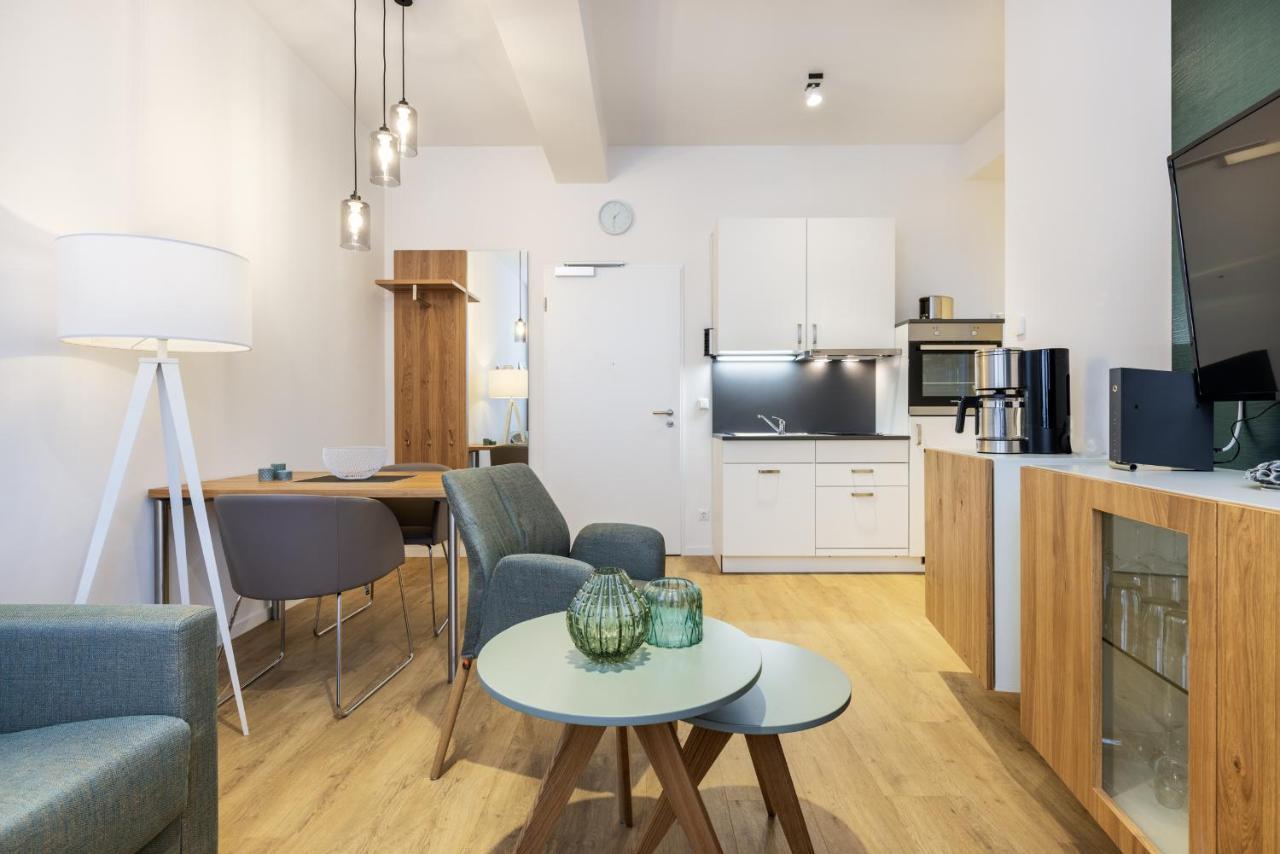 Ferienapartments Am Krusespeicher Ferienapartments Am Krusespeicher 1-05 Wißmar Exteriör bild