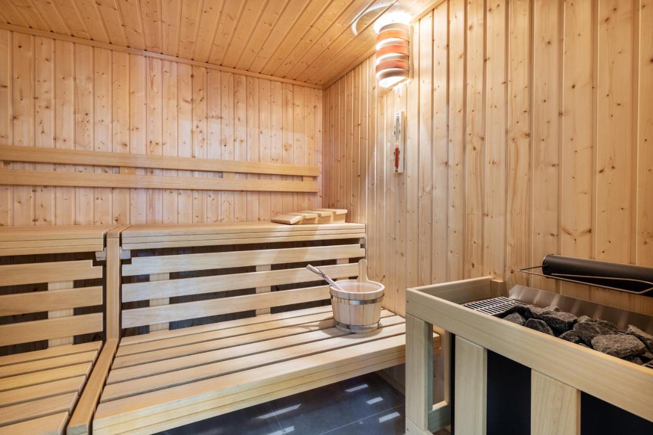 Ferienapartments Am Krusespeicher Ferienapartments Am Krusespeicher 1-05 Wißmar Exteriör bild